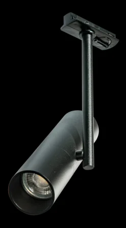 Oprawa szynowa LOLO TRACK 1LINE GU10 BK (AZ4654) - Azzardo