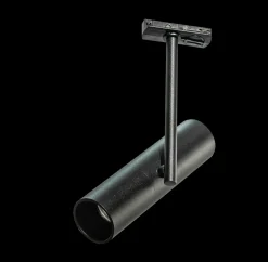 Oprawa szynowa LOLO TRACK 1LINE GU10 BK (AZ4654) - Azzardo