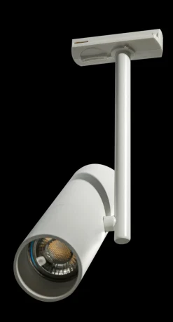 Oprawa szynowa LOLO TRACK 1LINE GU10 WH (AZ4655) - Azzardo