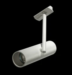 Oprawa szynowa LOLO TRACK 1LINE GU10 WH (AZ4655) - Azzardo