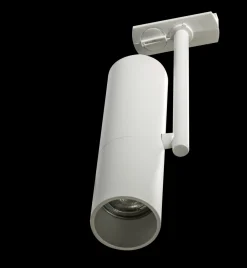 Oprawa szynowa LOLO TRACK 1LINE GU10 WH (AZ4655) - Azzardo