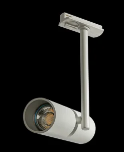 Oprawa szynowa LOLO TRACK 1LINE GU10 WH (AZ4655) - Azzardo