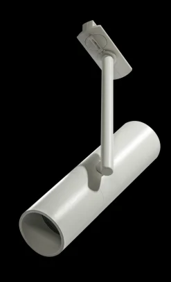 Oprawa szynowa LOLO TRACK 1LINE GU10 WH (AZ4655) - Azzardo