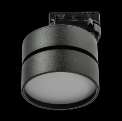 Oprawa szynowa MONA TRACK 3LINE 18W 3000K BK (AZ4547) - Azzardo