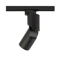 Oprawa szynowa oświetleniowa PROFILE MIKE czarna (7661) - Nowodvorski