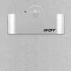 Oprawa Tango Short LED PIR 120 Motion Sensor Light (MK-TAN-G-W-1-ML-ML-01) - Skoff