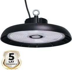 Oprawa techniczna HIGH BAY 200W 4000K 5lat Gwarancji (EK0730) - Eko-Light