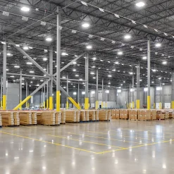 Oprawa techniczna HIGH BAY 200W 4000K 5lat Gwarancji (EK0730) - Eko-Light