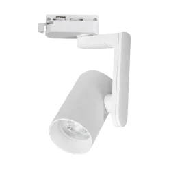 Oprawa Timor Track Biały 1xGU10 (ML2284) - Milagro