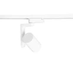 Oprawa Timor Track Biały 1xGU10 (ML2284) - Milagro