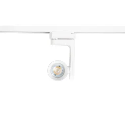 Oprawa Timor Track Biały 1xGU10 (ML2284) - Milagro
