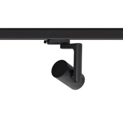 Oprawa Timor Track Czarny 1xGU10 (ML2285) - Milagro