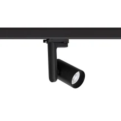 Oprawa Timor Track Czarny 1xGU10 (ML2285) - Milagro