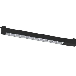 Oprawa track light CYBER BLACK 28W LED (ML7916) - Milagro