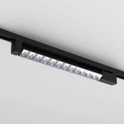 Oprawa track light CYBER BLACK 28W LED (ML7916) - Milagro