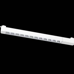 Oprawa track light CYBER WHITE 28W LED (ML7915) - Milagro