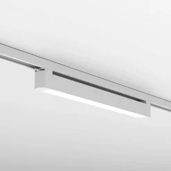 Oprawa track light OTIS WHITE 21W LED (ML7913) - Milagro