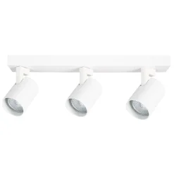 Oprawa Volf Spot Biały 3xGU10 (ML0682) - Milagro
