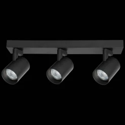 Oprawa Volf Spot Czarny 3xGU10 (ML0681) - Milagro