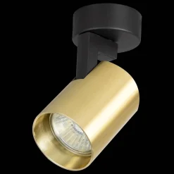 Oprawa Volf Spot Złoty 1xGU10 (ML0677) - Milagro