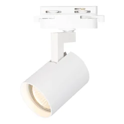 Oprawa Volf Track Biały 1xGU10 (ML0673) - Milagro