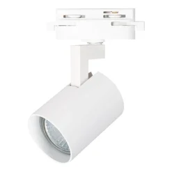 Oprawa Volf Track Biały 1xGU10 (ML0673) - Milagro