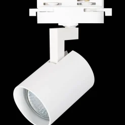 Oprawa Volf Track Biały 1xGU10 (ML0673) - Milagro