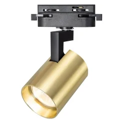 Oprawa Volf Track Złoty 1xGU10 (ML0674) - Milagro