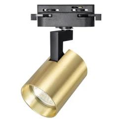 Oprawa Volf Track Złoty 1xGU10 (ML0674) - Milagro