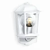 Oprawa 100W L 190 S z czujnikiem biała (ST644512) - Steinel