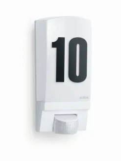 Oprawa 60W L 1 z czujnikiem biała (ST650513) - Steinel