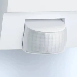 Oprawa 60W L 1 z czujnikiem czarna (ST650612) - Steinel