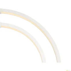 Oprawa wisząca ONE VERTICAL PD PHASE biała (1008003) - SLV