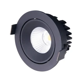 Oprawa wpustowa CYKLOP IP65 (H0095) - MAXLIGHT