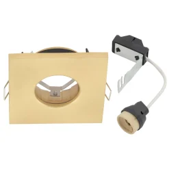 Oprawa wpuszczana BAHIA (10712) - Nowodvorski