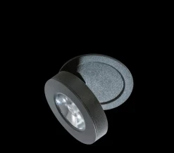 Oprawa wpuszczana FRIDA 7W 3000K BK (AZ4523) - Azzardo