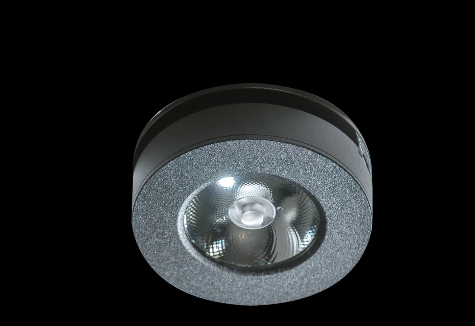 Oprawa wpuszczana FRIDA 7W 3000K BK (AZ4523) - Azzardo