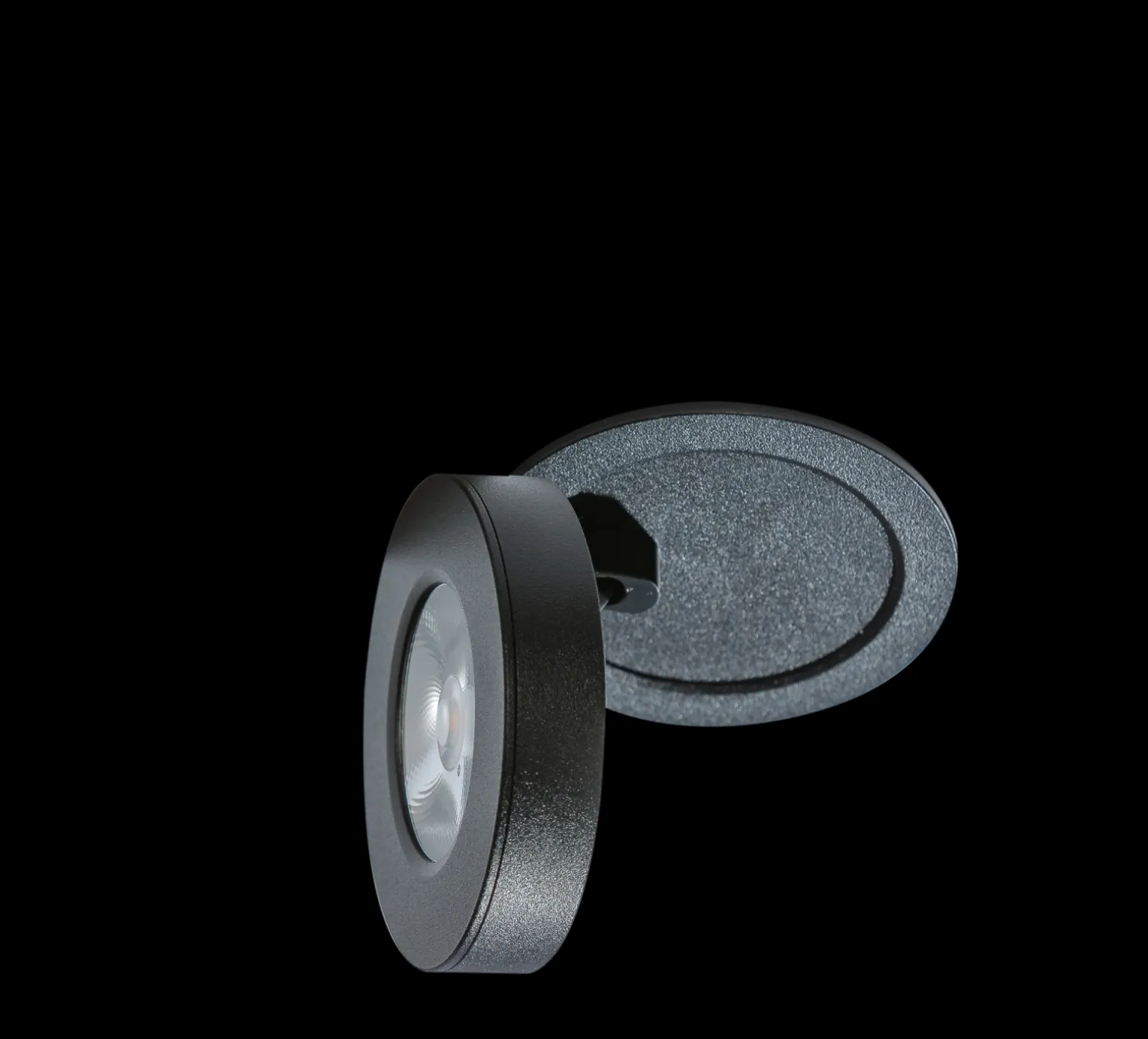 Oprawa wpuszczana FRIDA 7W 3000K BK (AZ4523) - Azzardo