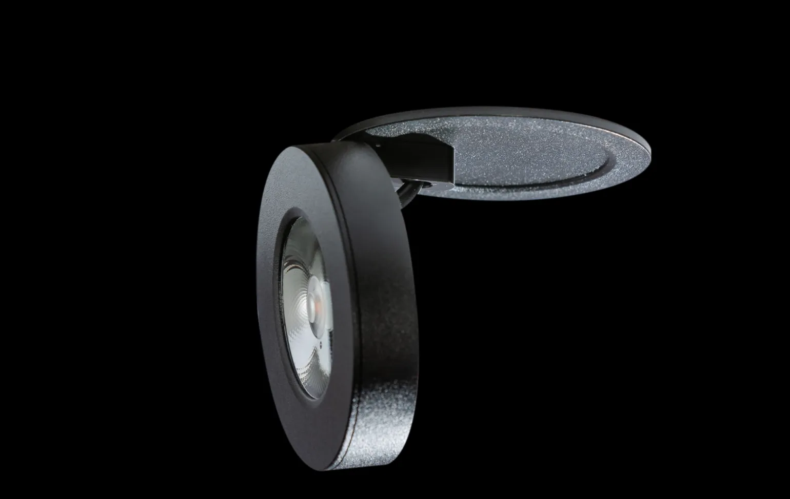 Oprawa wpuszczana FRIDA 7W 3000K BK (AZ4523) - Azzardo