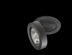 Oprawa wpuszczana FRIDA 12W 4000K BK (AZ4528) - Azzardo