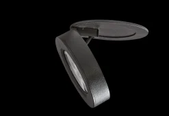 Oprawa wpuszczana FRIDA 12W 4000K BK (AZ4528) - Azzardo