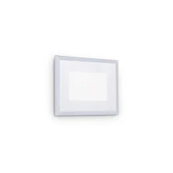 Oprawa wpuszczana INDIO Biała (INDIO_FI_5W) - Ideal Lux