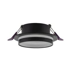 Oprawa wpuszczana JET BLACK EYE 1 (6920) - TK Lighting