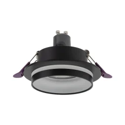 Oprawa wpuszczana JET BLACK EYE 1 (6920) - TK Lighting
