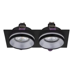 Oprawa wpuszczana JET BLACK EYE 2 (6925) - TK Lighting