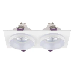 Oprawa wpuszczana JET WHITE EYE 2 (6924) - TK Lighting