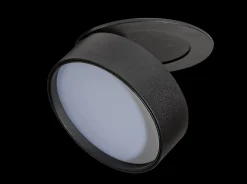 Oprawa wpuszczana MONA SPOT 18W 3000K BK (AZ4535) - Azzardo