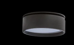 Oprawa wpuszczana MONA SPOT 12W 3000K BK (AZ4531) - Azzardo