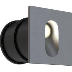 Oprawa wpuszczana Via Urbana (O022-L3GR) - Maytoni