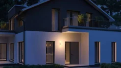 Oprawa zewnętrzna bez czujnika L 30 (ST068882) - STEINEL